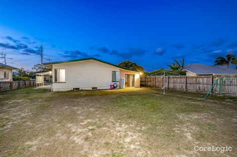 Property photo of 3 Hay East Street Avenell Heights QLD 4670