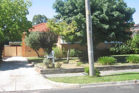 22 Cosgrove St, Vermont, VIC 3133