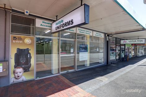 140a Charles St, Launceston, TAS 7250