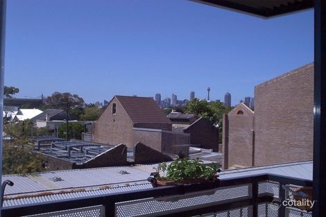 Property photo of 19/47 Trafalgar Street Annandale NSW 2038