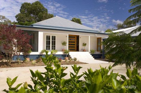 Property photo of 63 Lake Weyba Drive Noosaville QLD 4566