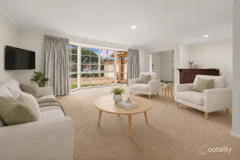Property photo of 23 Rangeview Drive Skye VIC 3977