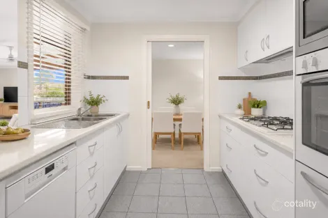 Property photo of 23 Rangeview Drive Skye VIC 3977