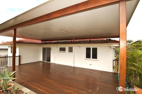 Property photo of 22 Braidwood Street Everton Park QLD 4053