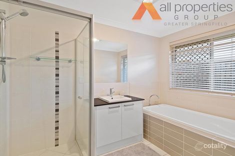 Property photo of 52 Trinity Crescent Augustine Heights QLD 4300