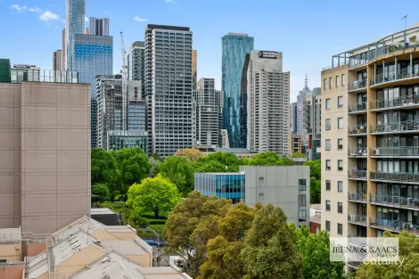 910/58 Jeffcott St, West Melbourne, VIC 3003
