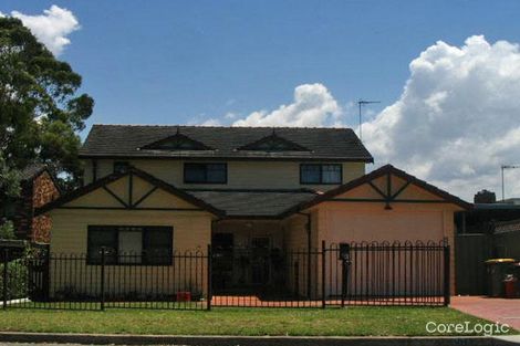 Property photo of 281 Willarong Road Caringbah South NSW 2229