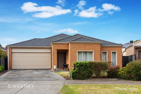 Property photo of 13 Paddington Street Craigieburn VIC 3064