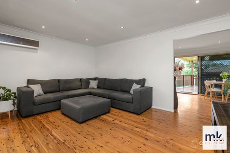 Property photo of 5 Frontignan Street Eschol Park NSW 2558