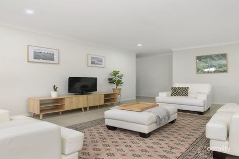 Property photo of 41 Entabeni Drive Kearneys Spring QLD 4350