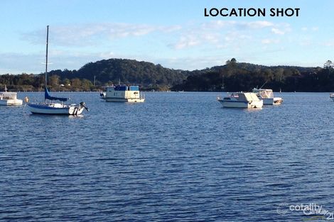Property photo of 39 Starboard Avenue Bensville NSW 2251