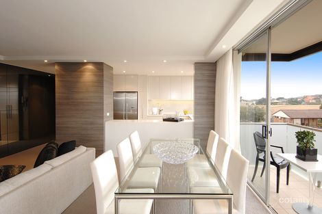 Property photo of 3/2-4 Peel Street Dover Heights NSW 2030