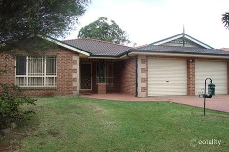 Property photo of 19 Atlas Way Narellan Vale NSW 2567