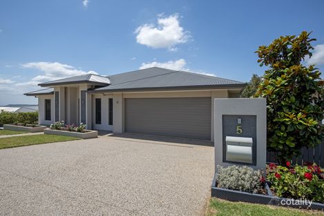 Property photo of 5 Felix Street Cranley QLD 4350
