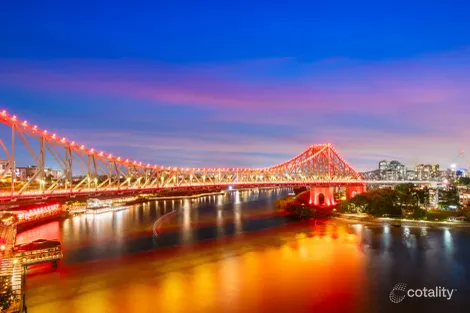 87/82 Boundary St, Brisbane City, QLD 4000