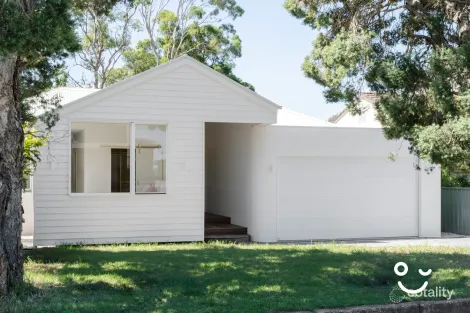 Property photo of 34 Williams Crescent Russell Vale NSW 2517