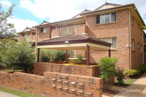 6/23-25 Albert St, North Parramatta, NSW 2151