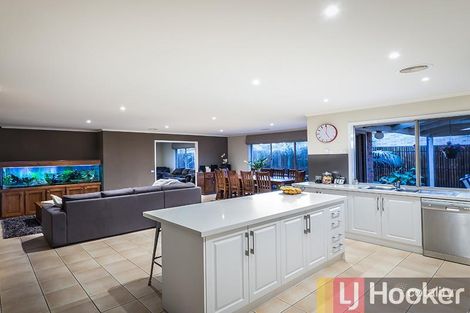 Property photo of 31 Heritage Drive Narre Warren South VIC 3805