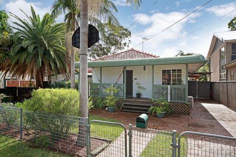 6 Anthony Ave, Padstow, NSW 2211