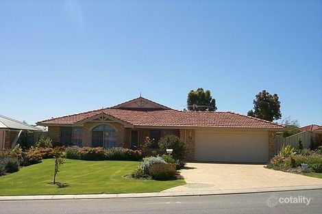 44 Combewood Loop, Carramar, WA 6031