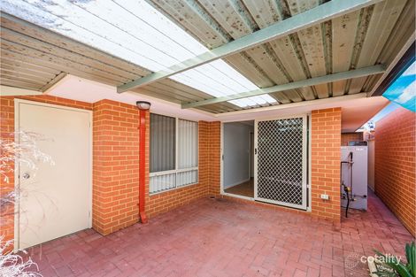 Property photo of 4/51 Laguardia Loop Port Kennedy WA 6172