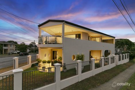 Property photo of 705 Esplanade Lota QLD 4179