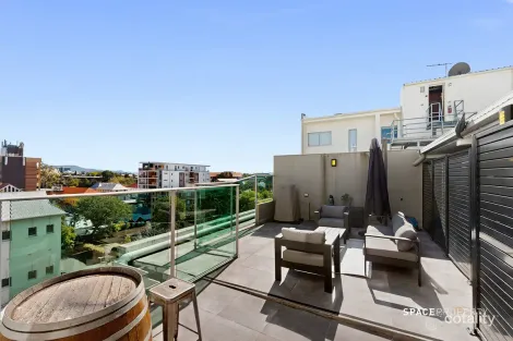 Property photo of 504/491 Wickham Terrace Spring Hill QLD 4000