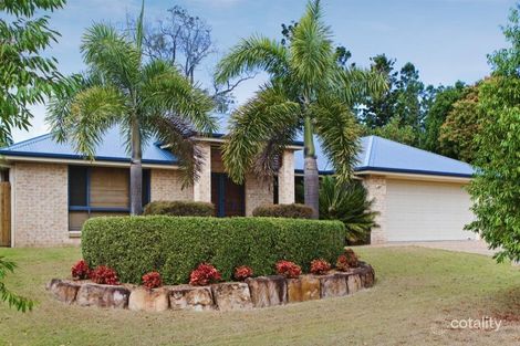 16 Winster Cl, Sinnamon Park, QLD 4073