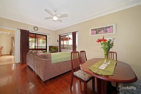 Property photo of 6 Anthony Avenue Padstow NSW 2211