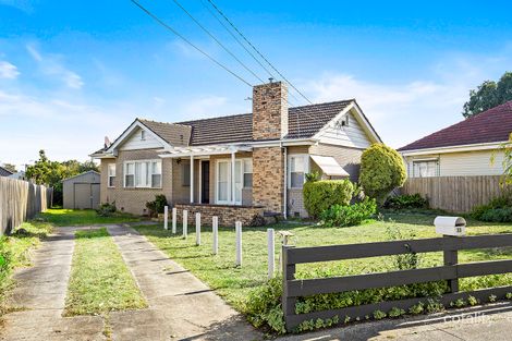 Property photo of 33 Koonawarra Street Clayton VIC 3168