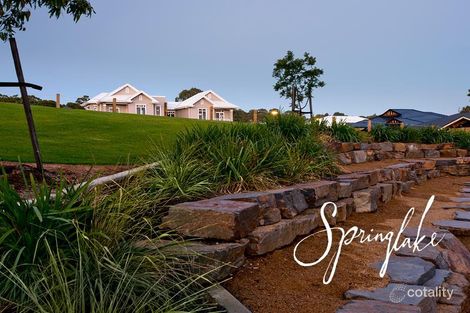 Property photo of 50 Springview Terrace Mount Barker SA 5251