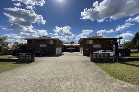 Property photo of 12/18 Rolle Street Holland Park West QLD 4121