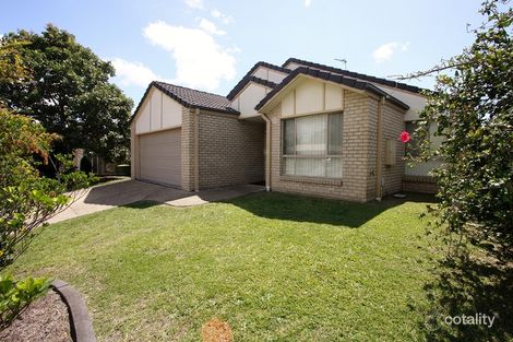 21 Batchworth Rd, Molendinar, QLD 4214