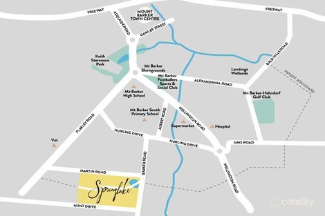 Property photo of 14 Tarra Circuit Mount Barker SA 5251