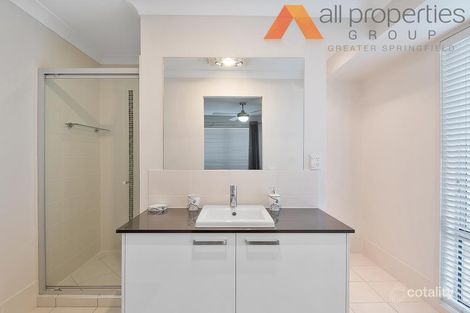 Property photo of 52 Trinity Crescent Augustine Heights QLD 4300