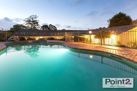 Property photo of 31 Bareena Drive Mount Eliza VIC 3930