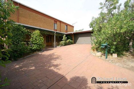 Property photo of 11 Bracker Place Macarthur ACT 2904