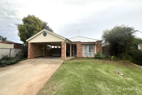 4 Macquarie Ct, Mildura, VIC 3500