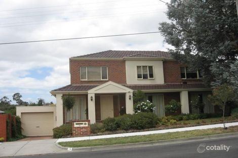 Property photo of 16 Inala Court Burwood East VIC 3151