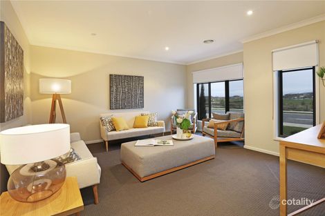 Property photo of 45 Westlakes Boulevard Lara VIC 3212