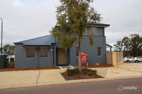 Property photo of 38 Peel Row Kwinana Town Centre WA 6167