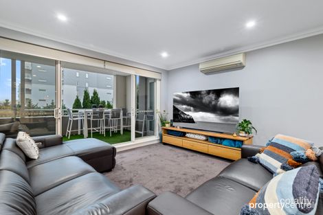 Property photo of 28/68 Village Drive Breakfast Point NSW 2137