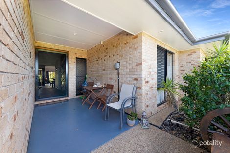 Property photo of 3 Whitesails Court Innes Park QLD 4670