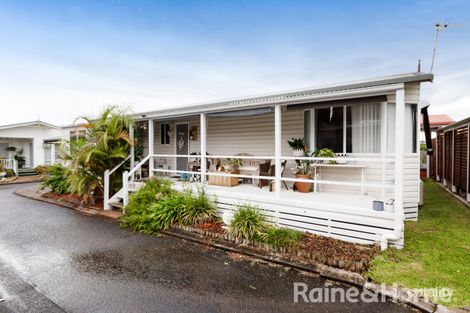 Property photo of 35/81 Kalaroo Road Redhead NSW 2290