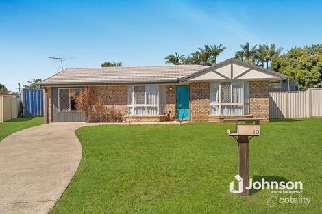 10 Kerrie-Ann Ct, Marsden, QLD 4132