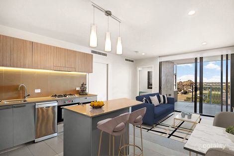 606/16 Aspinall St, Nundah, QLD 4012