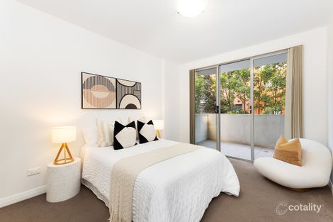 Property photo of 7/5-15 Belair Close Hornsby NSW 2077