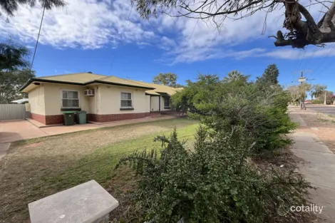 18 Dighton St, Port Augusta West, SA 5700