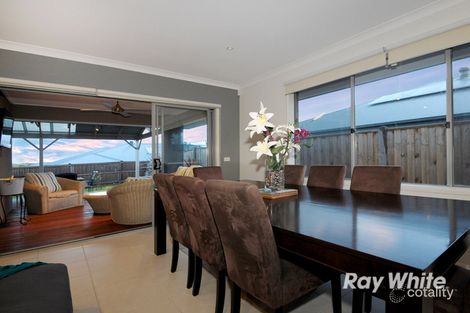 Property photo of 72 Bellis Circuit Botanic Ridge VIC 3977