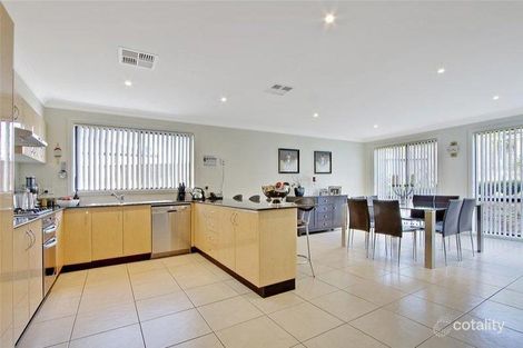 Property photo of 126 Cattai Creek Drive Kellyville NSW 2155